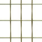 G-MESH 400 per intonaco armato CRM Ruregold