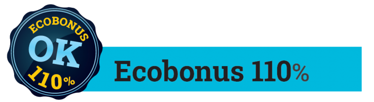 Logo ecobonus Ruregold