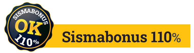 Logo sismabonus Ruregold
